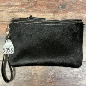 Catchall Clutch -  #5056