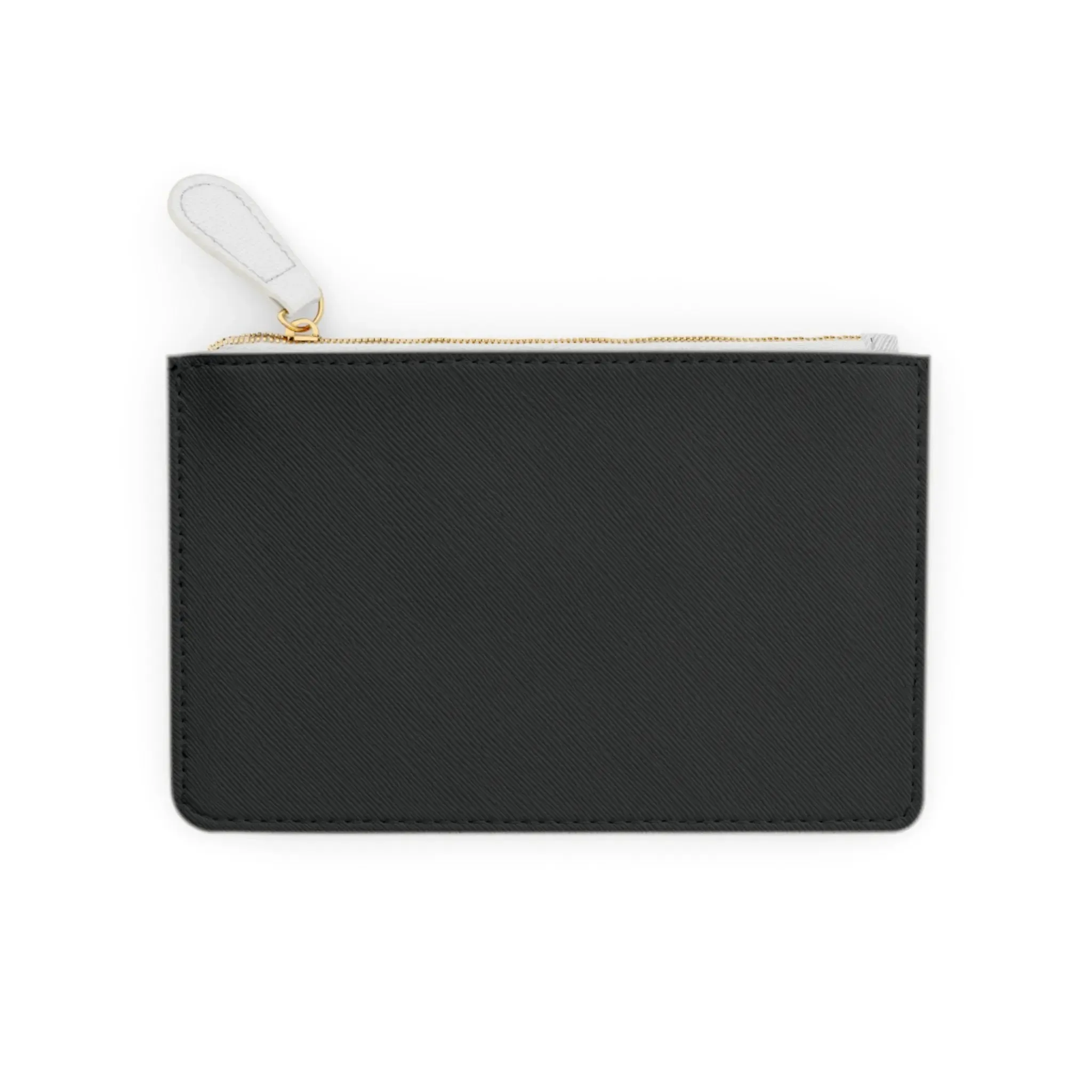 Celestial Moon - Virgo -  Mini Clutch Bag