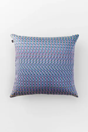 CENTRAL PARK SQUARE CUSHION