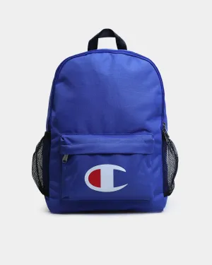 Champion Kids' SPS Medium Backpack Blue Melody