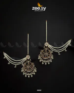 Chand Earrings