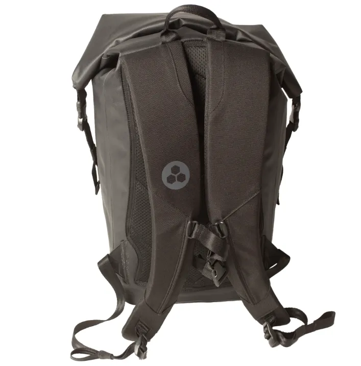 Channel Islands Dry Small Backpack-Black