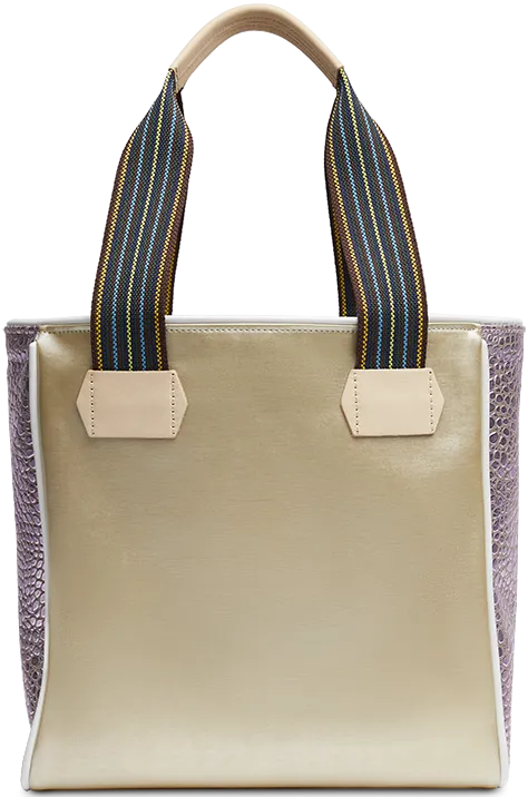 Char Classic Tote