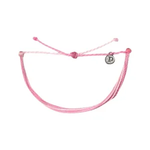 Charity Bracelet - Boarding 4 Breast Cancer