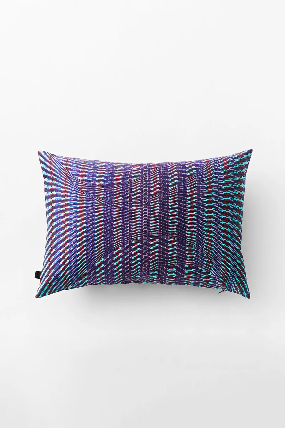 CITY LIGHTS RECTANGLE CUSHION