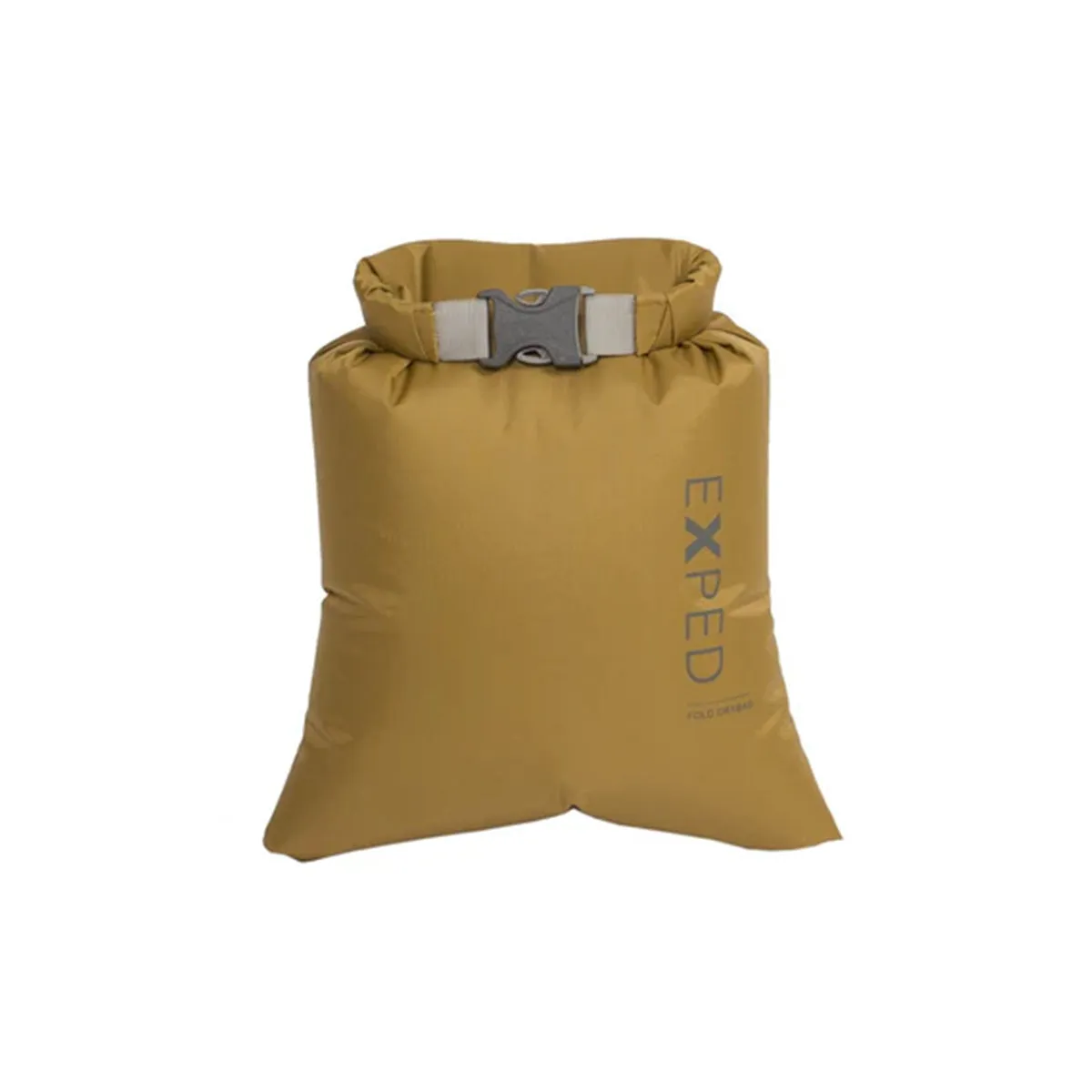 Classic Fold Drybag XXS - Sand