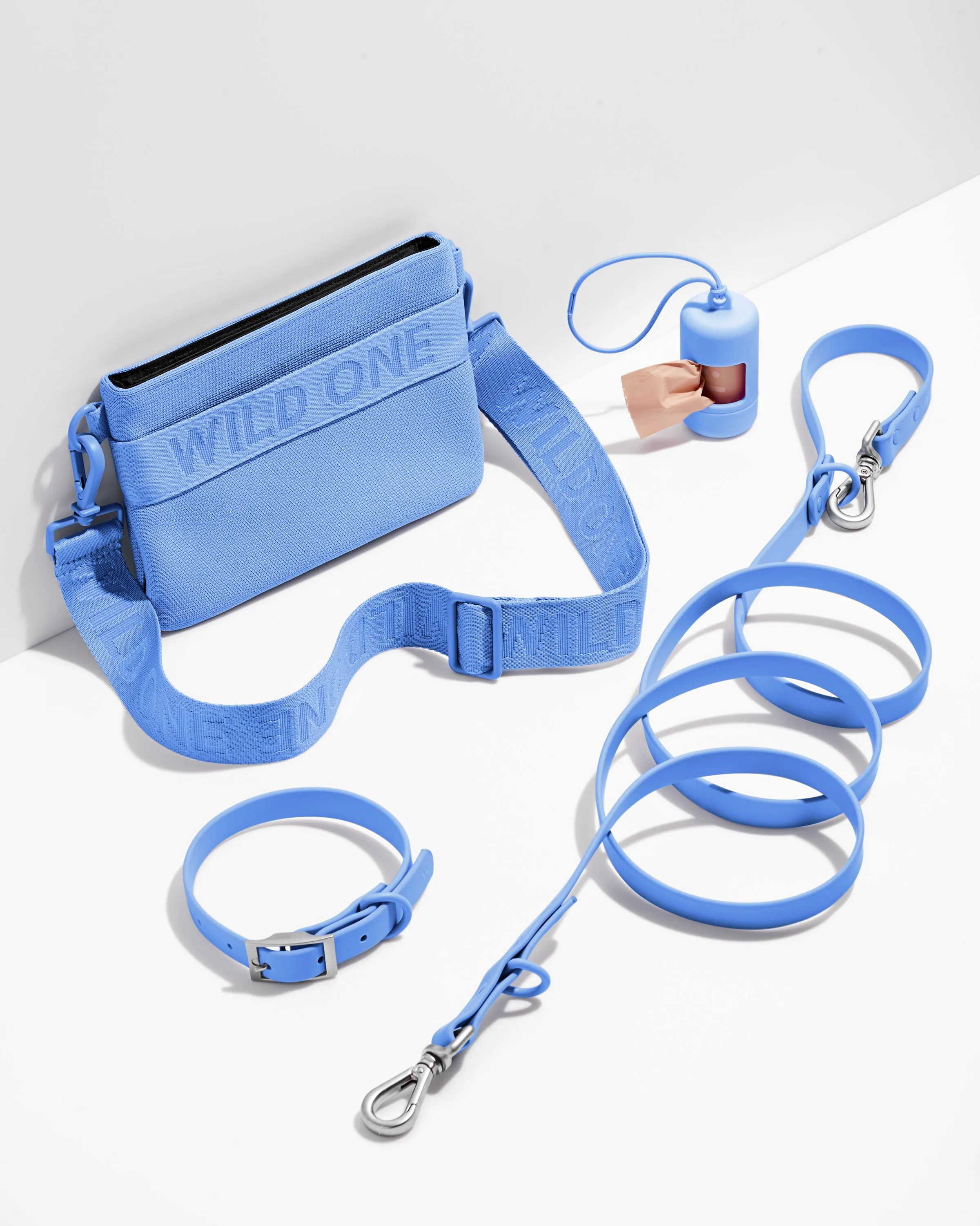 Collar Walk & Treat Kit