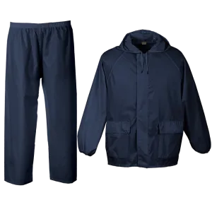 Contract Rain Suit