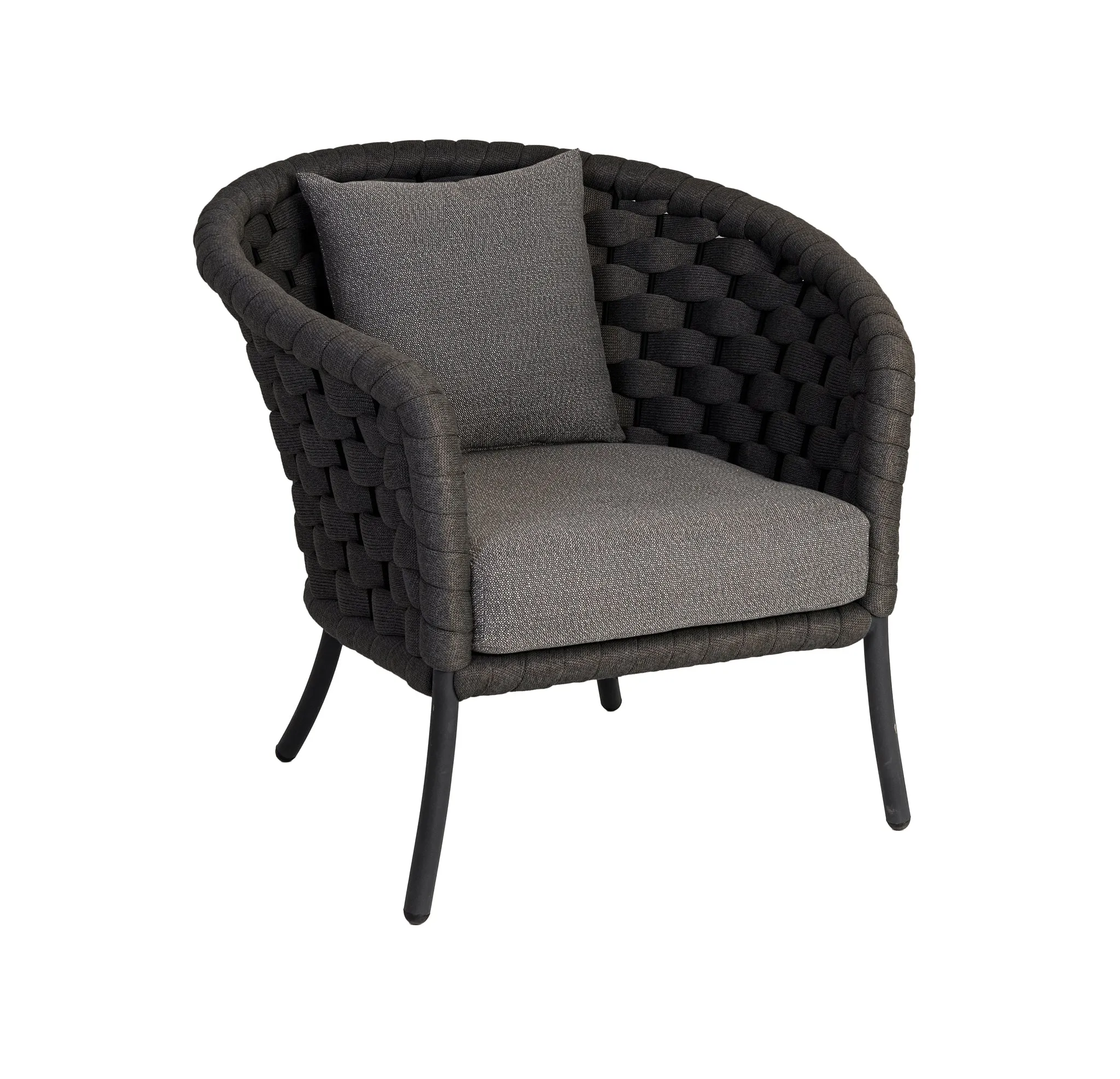 Cordial Luxe Lounge Chair