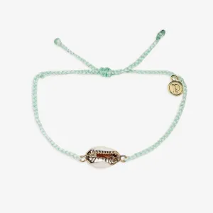 Costa Cowrie Gold Winterfresh Bracelet