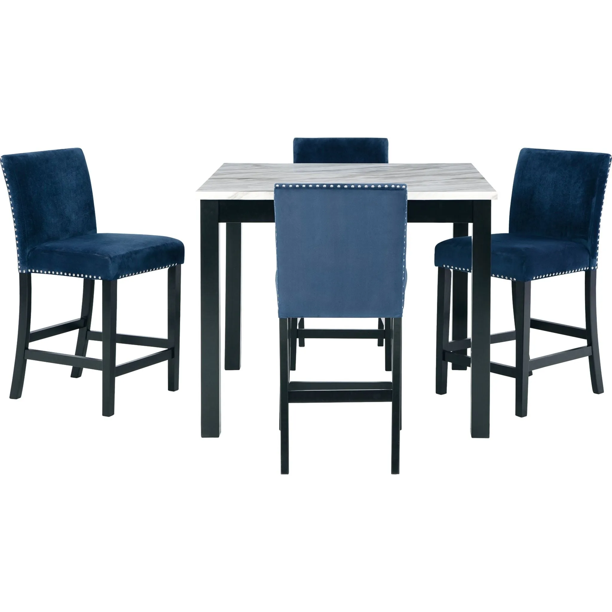 Cranderlyn Counter Dining Set