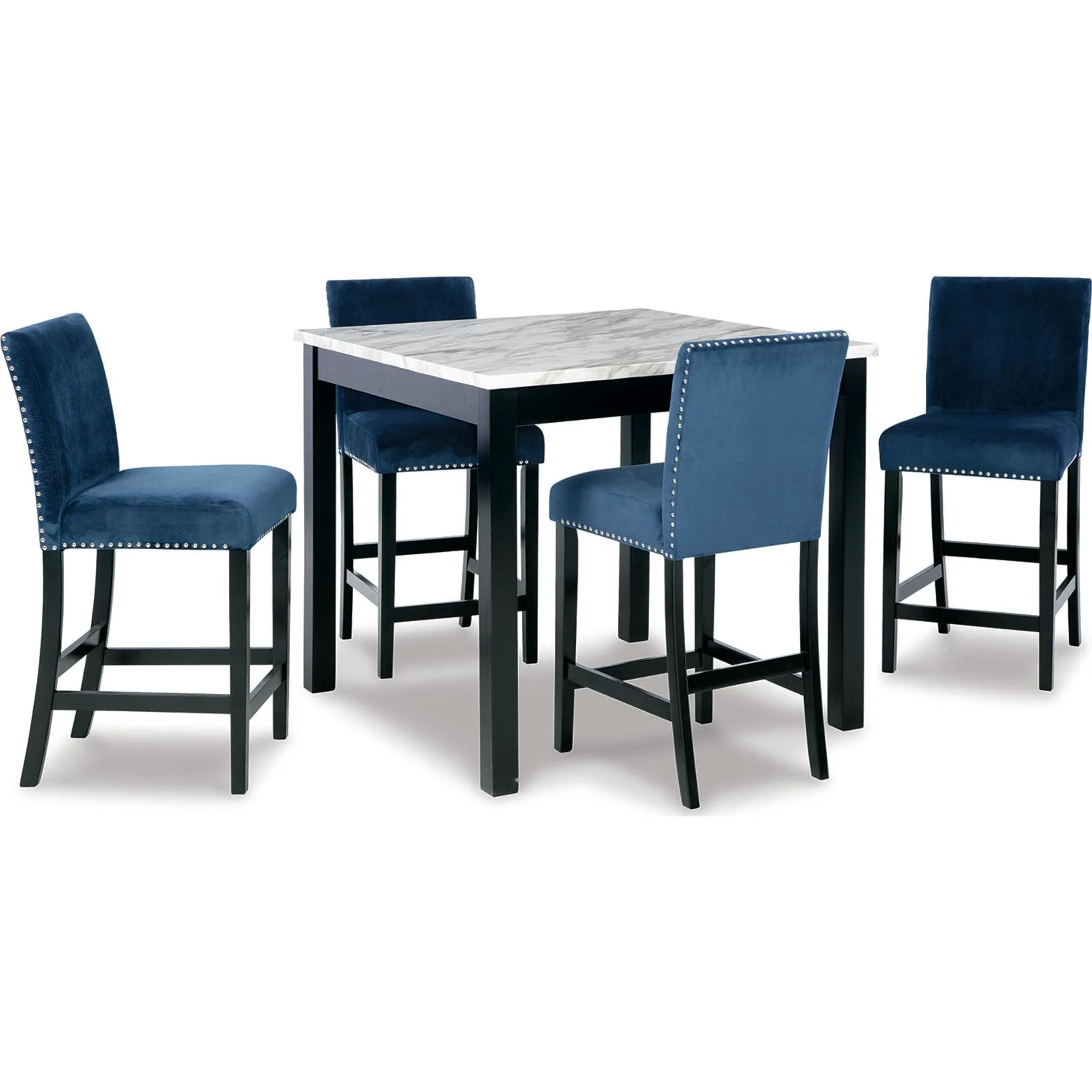 Cranderlyn Counter Dining Set