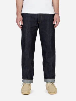 CS-101x ~ Classic Straight - Lightweight Selvedge