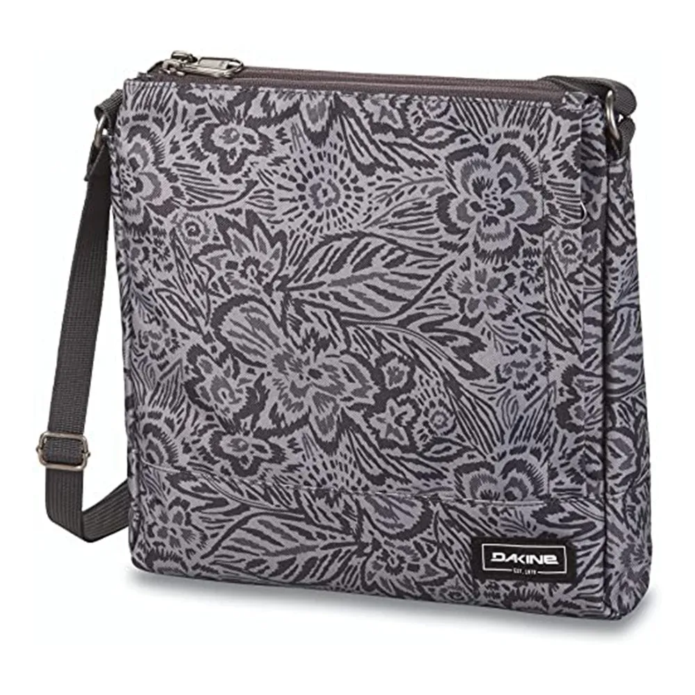 Dakine Unisex Petal Maze One Size Jordy Crossbody Bag - 10002630-PETALMAZE