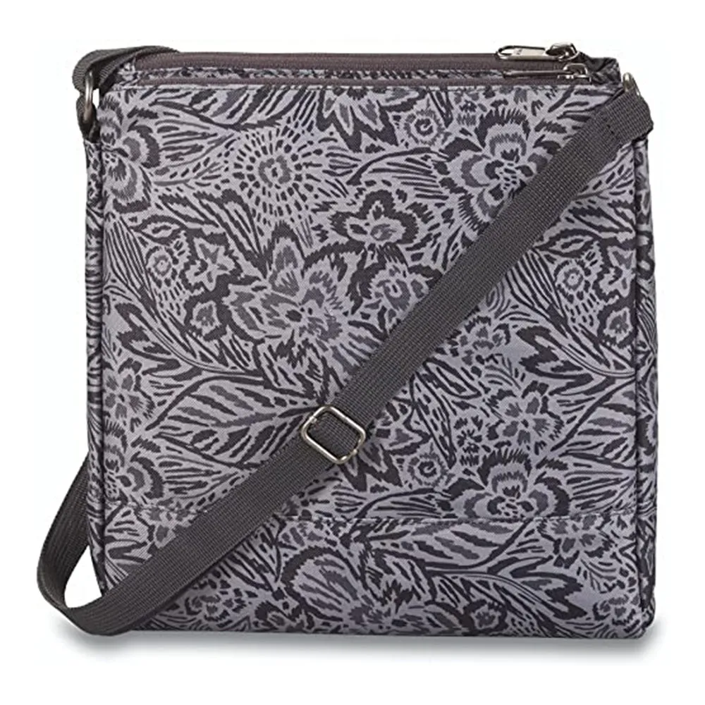 Dakine Unisex Petal Maze One Size Jordy Crossbody Bag - 10002630-PETALMAZE