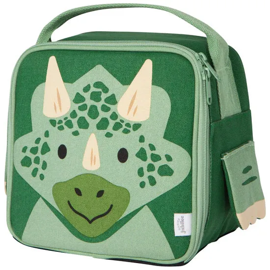 Danica Jubilee - Let's Do Lunch Bag Dino