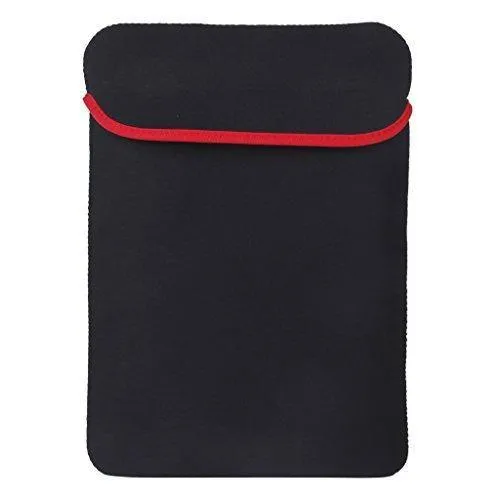 Dealsplant 8 inch Tablet Sleeve Cover Reversible Bag