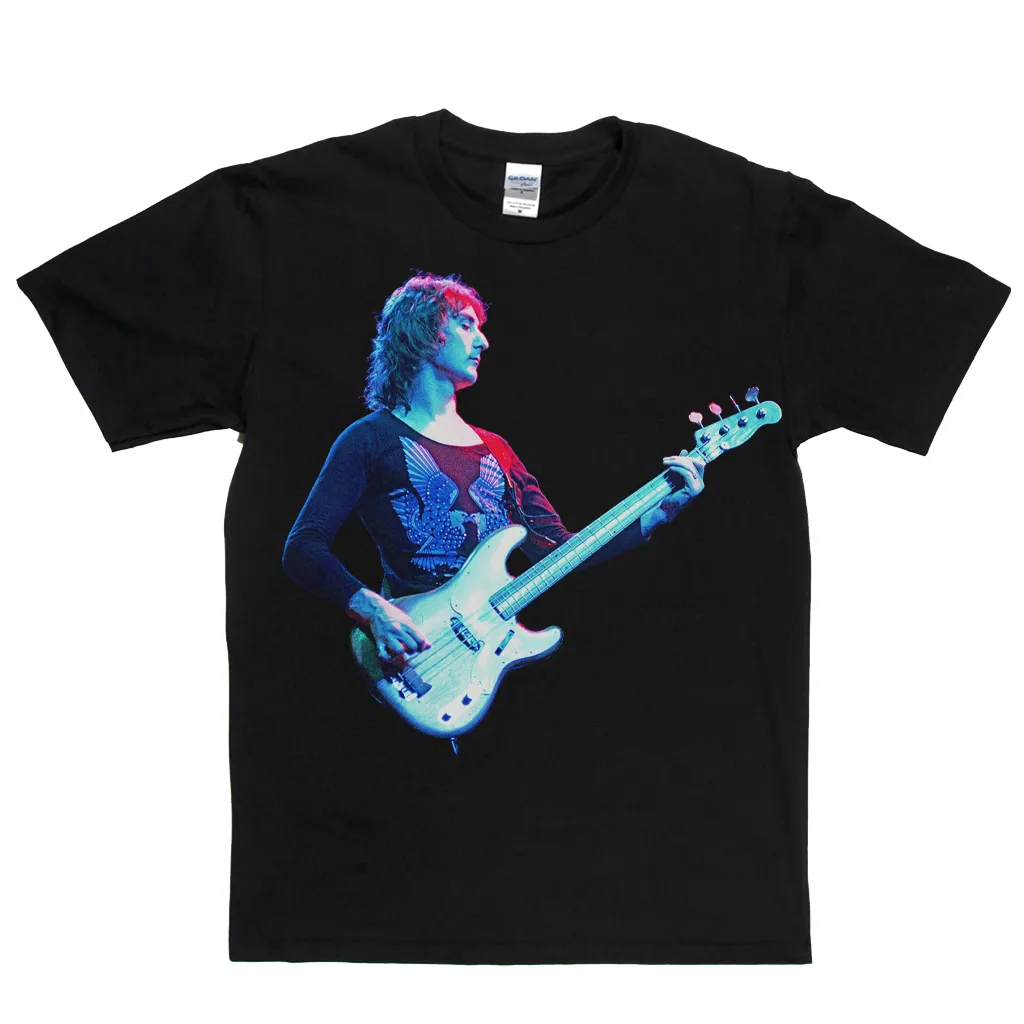 Denny Laine 1944 - 2023 T-Shirt