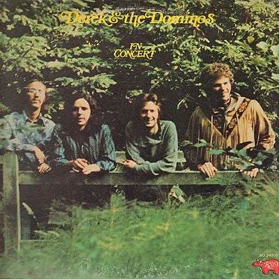 Derek  & The Dominos