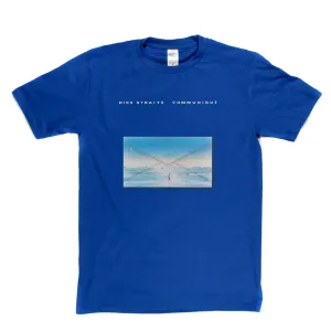 Dire Straits Communique T-Shirt