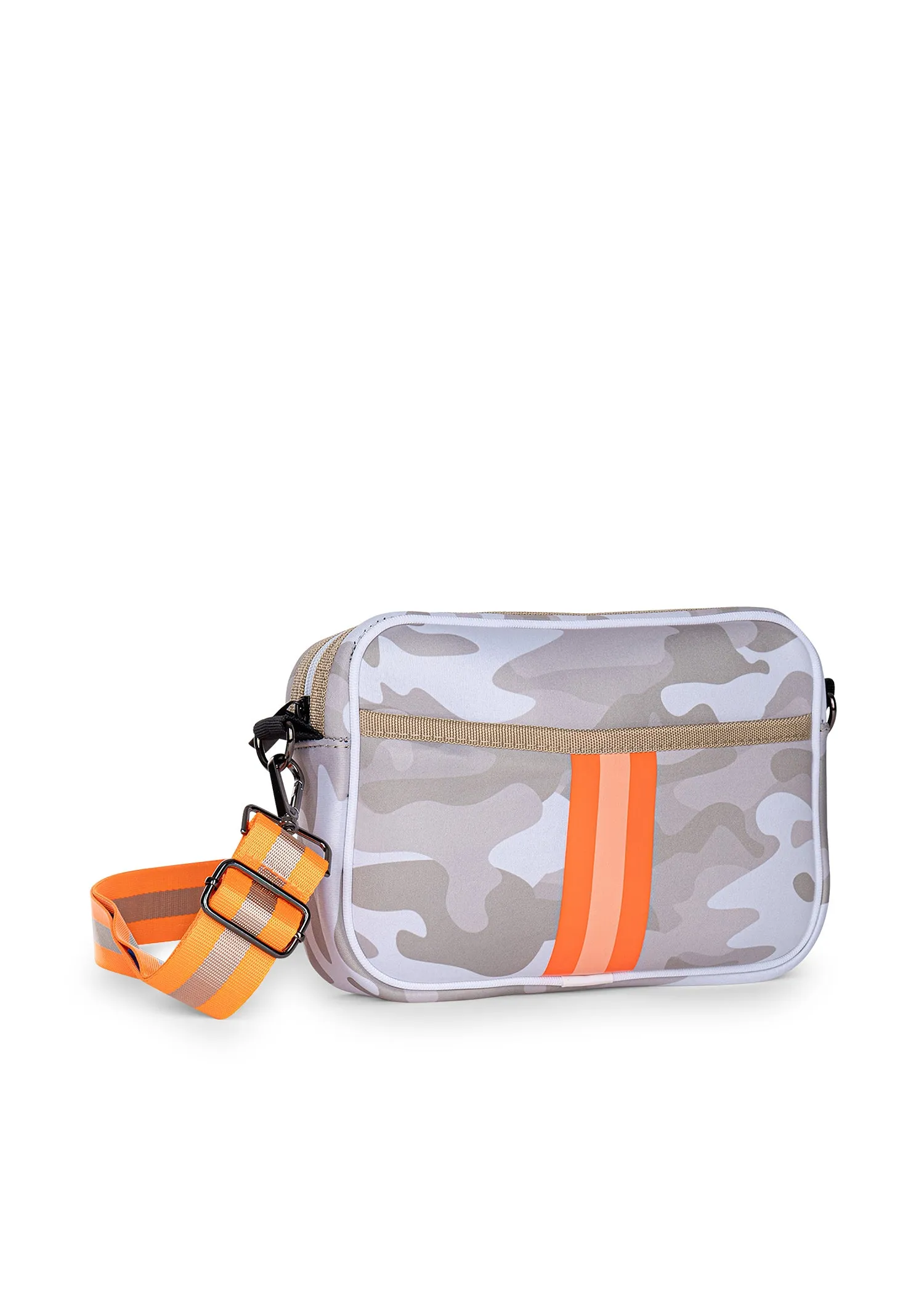 Drew Playa Neoprene Crossbody - FINAL SALE