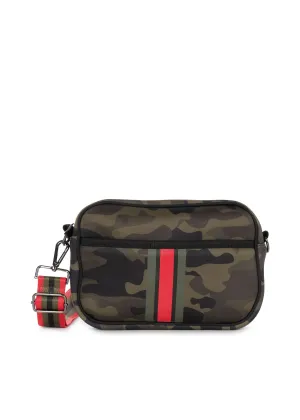 Drew Soho Neoprene Crossbody