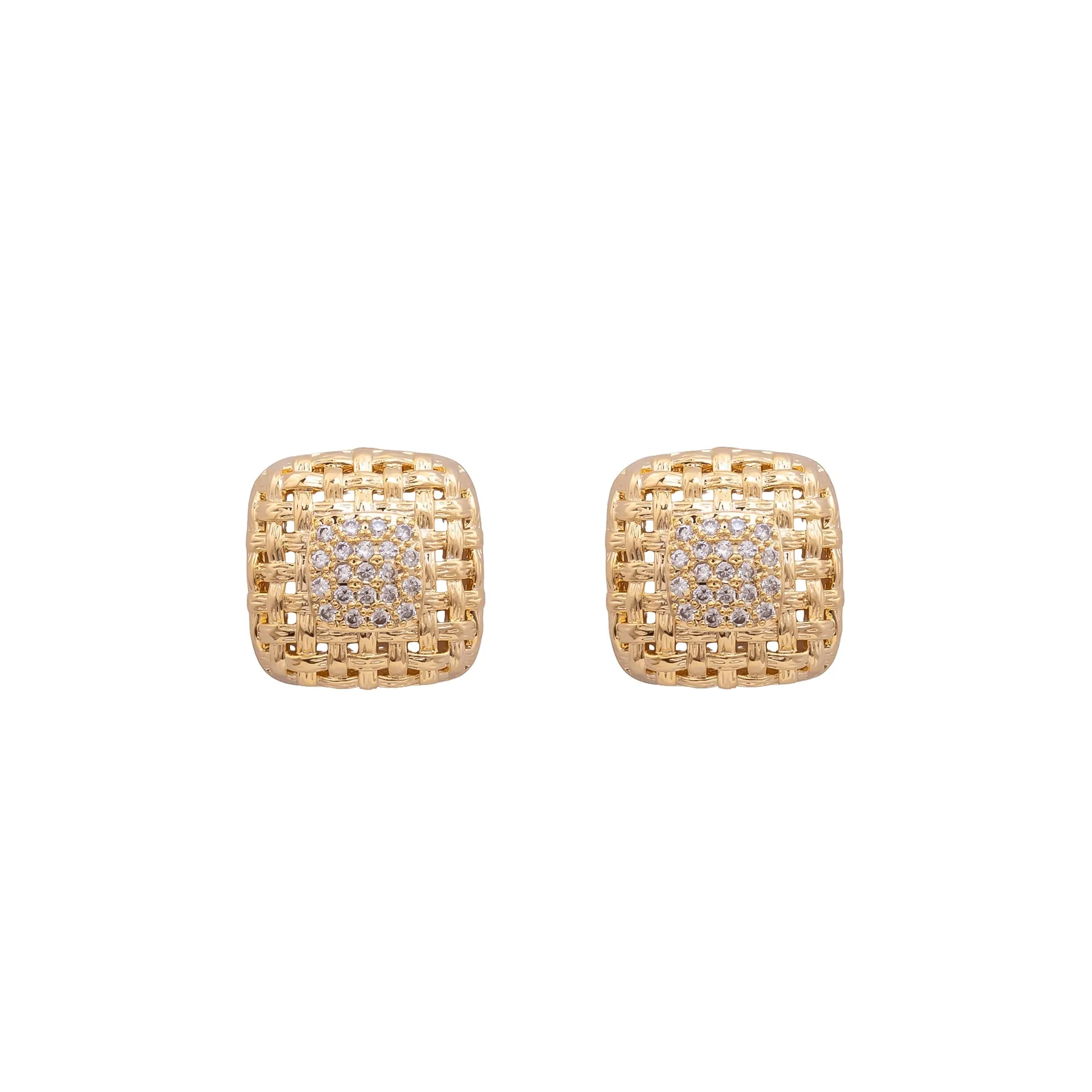 Earrings- J0599815