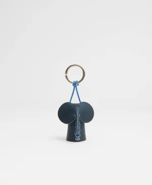 Elephant  Keyring - Elephant