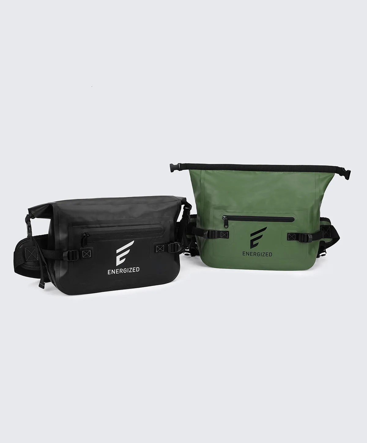 Energized Waist Pouch 901-1233