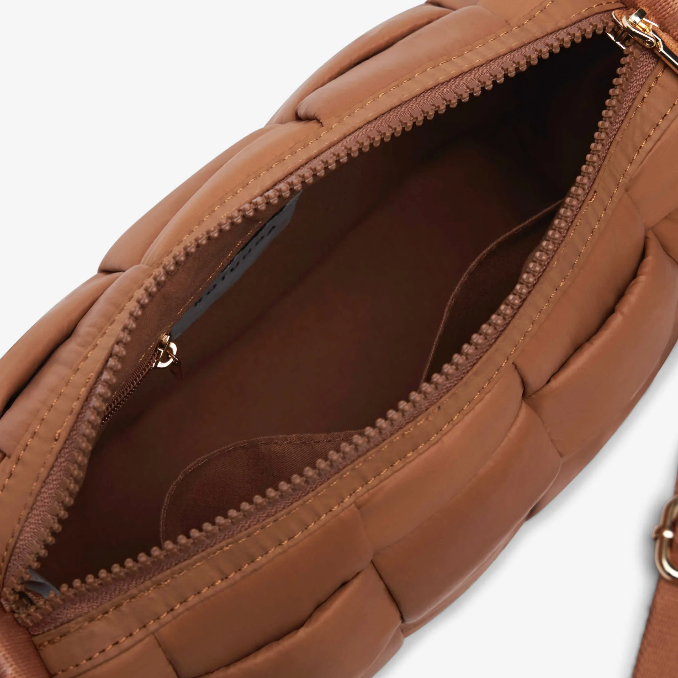 Espe Crossbody Bag Tan