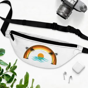 Fanny Pack | Beach Vibes Fanny Pack