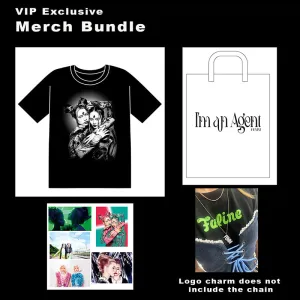 FEMM – Last-FEMM-Isation VIP Bundle