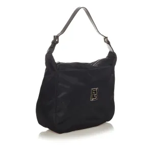 Fendi Nylon Shoulder Bag (SHG-27280)