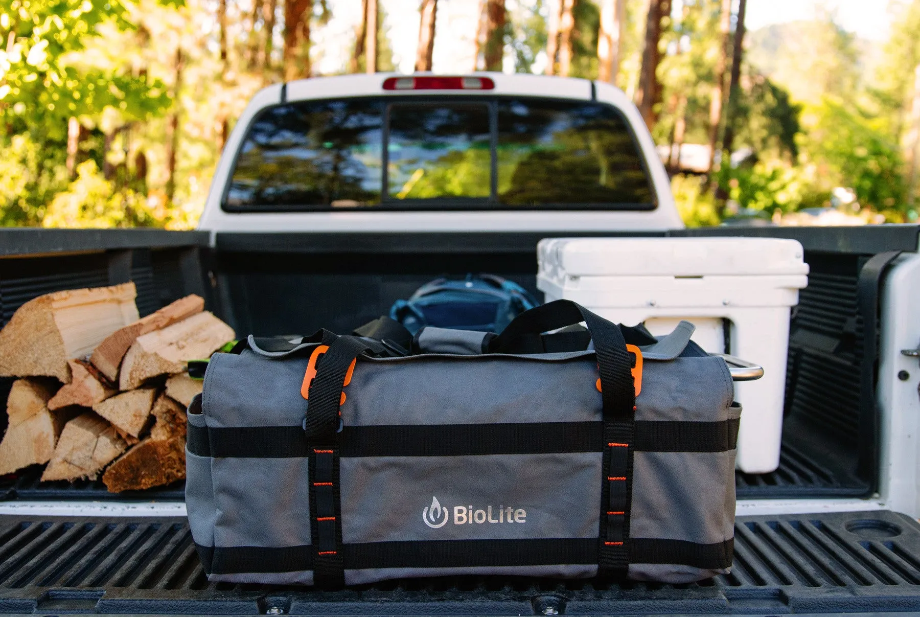 FirePit Carry Bag