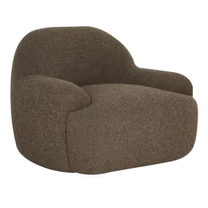 Fox Swivel Chair