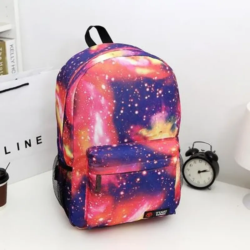 Galaxy Backpack AD11792