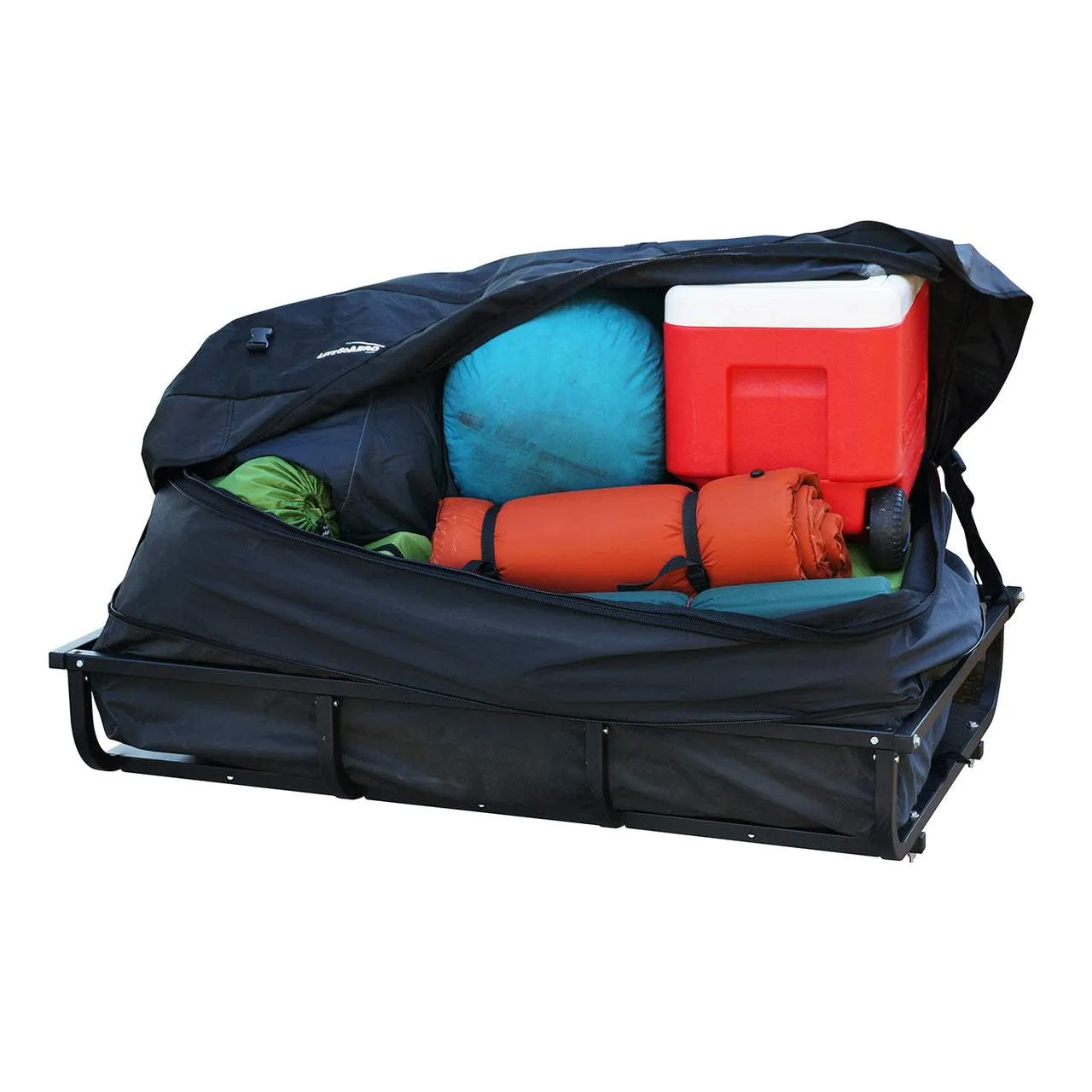 GearBag-4 Expandable Cargo Bag