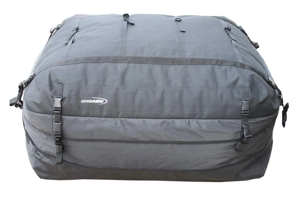 GearBag-4 Expandable Cargo Bag