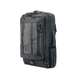 Global Travel Bag 30L | Black