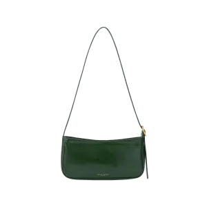 Green Shoulder Bag