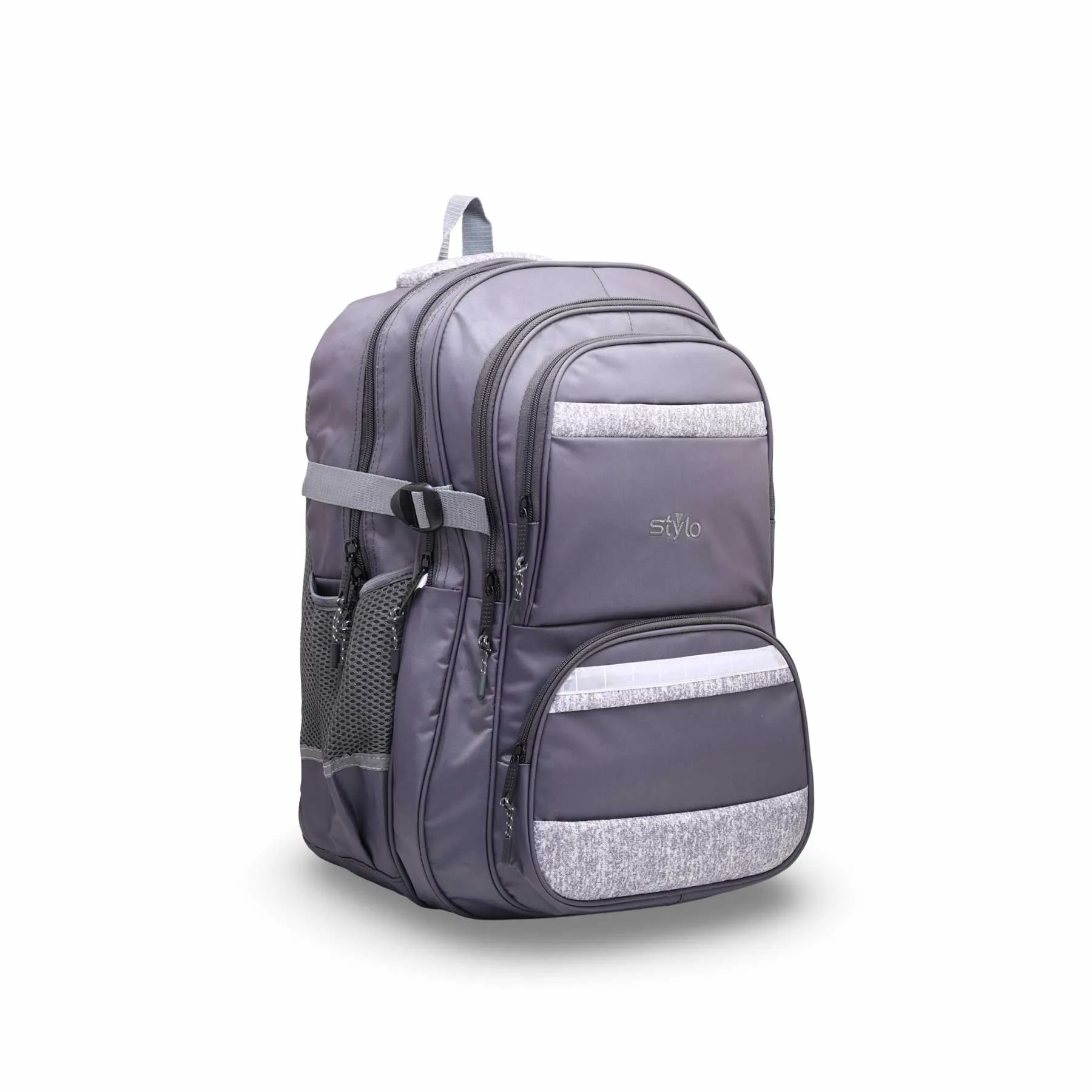 Grey Kids BackPack P85386