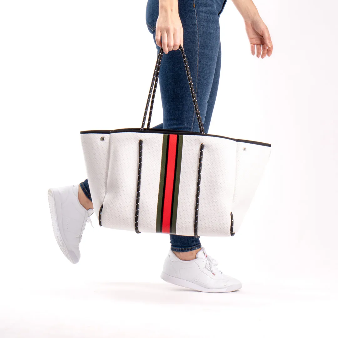 Greyson Trento Neoprene Tote - FINAL SALE