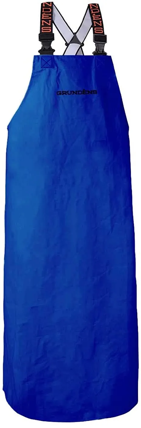 Grundéns Men's Shoreman Double Sided PVC Fishing Apron