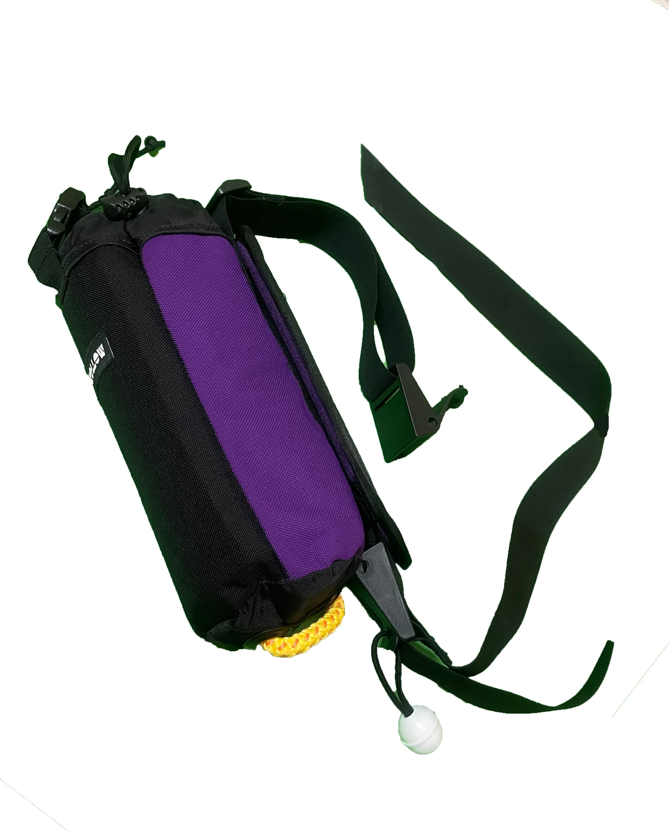 Guides Choice Throw Bag - 45' Grabline (3/8")