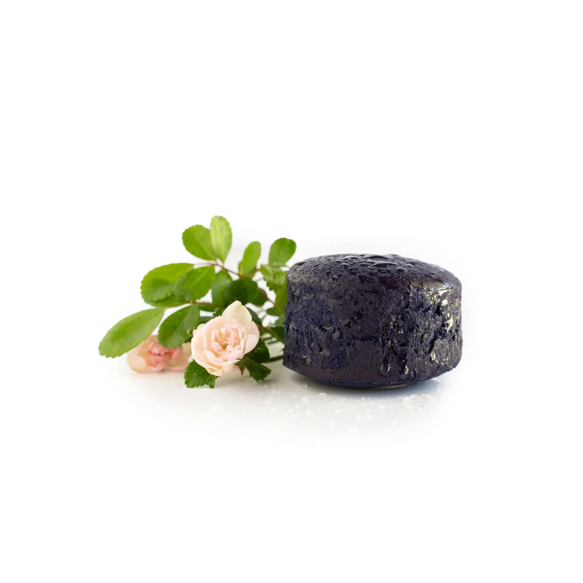 Hairy Pony Eco Friendly Shampoo Bar Purple Toner