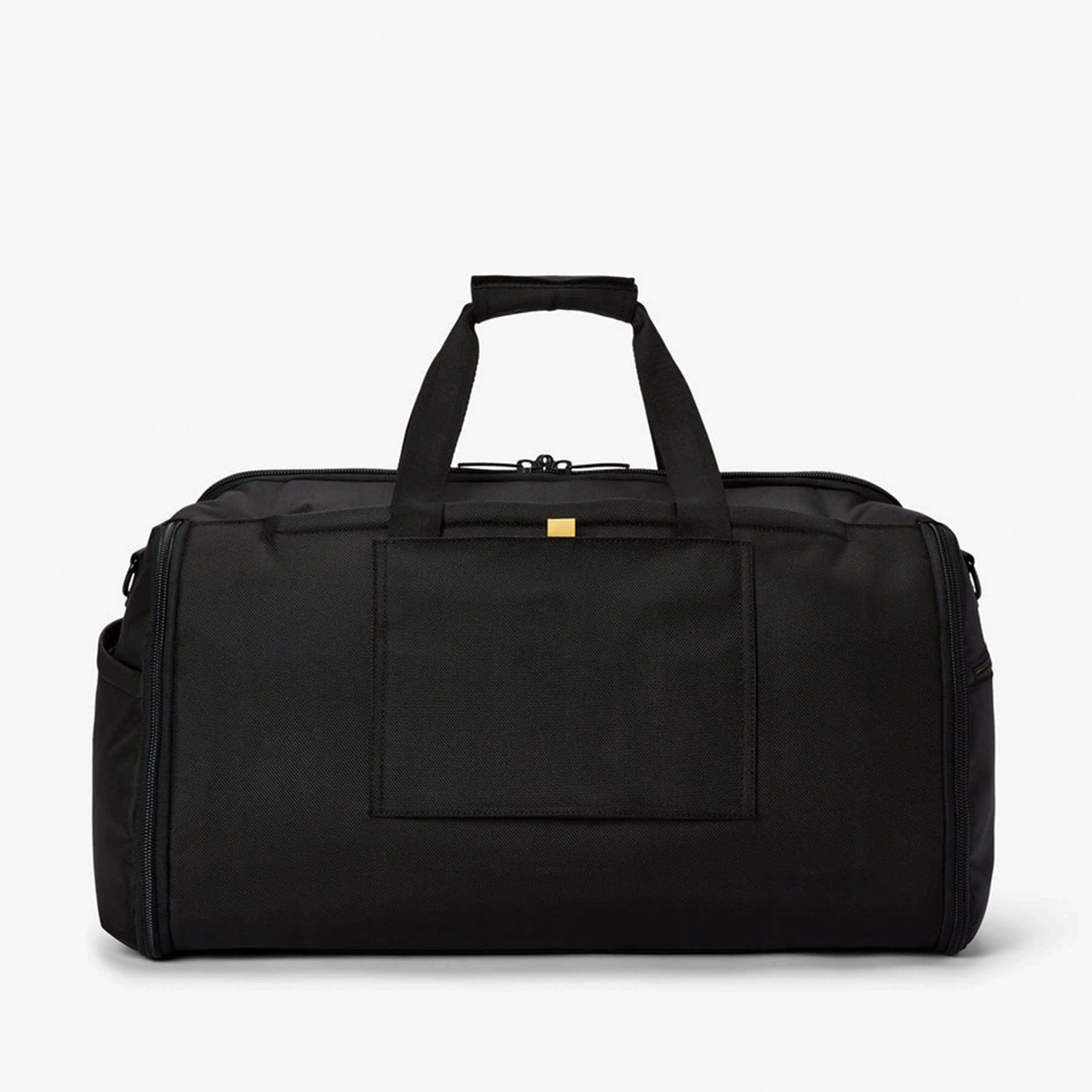 Halfday x Tie Bar Premium Garment Duffle Holiday Bag