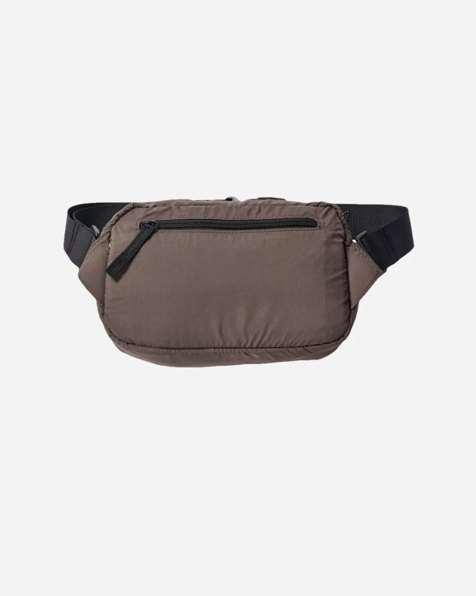 Halo Ribstop Waist Bag - Alfalfa