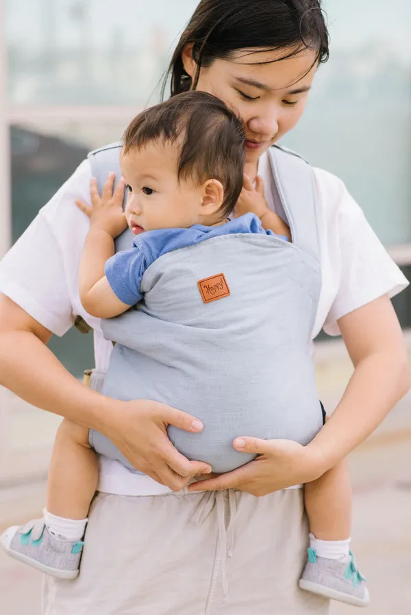 Happy Baby - Original Baby Carrier | Coast   Desert Tan Webbing