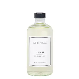 Havana Diffuser Oil Refill