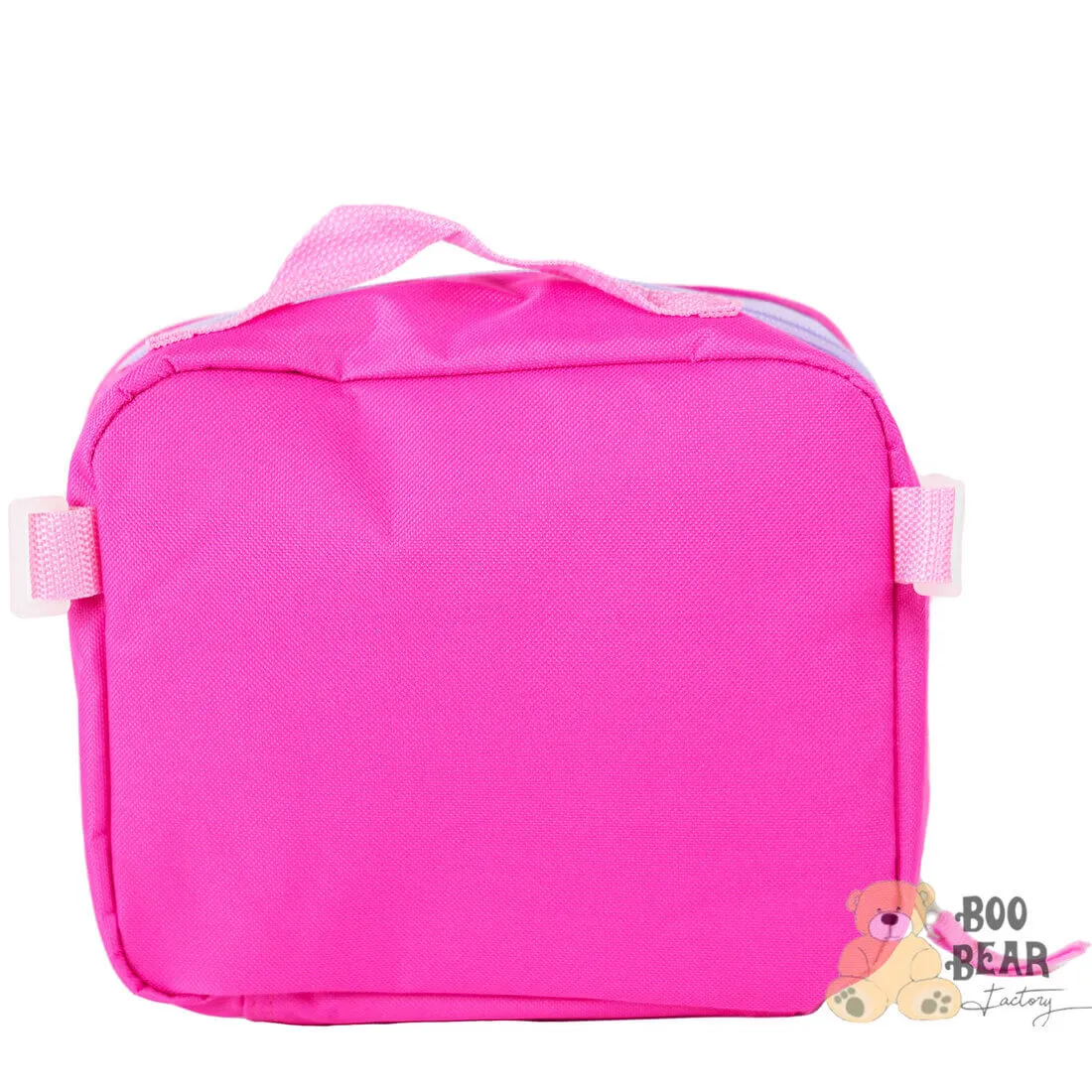 Hello Kitty Backpack with LunchPad | Just for $29.99 | BooBear